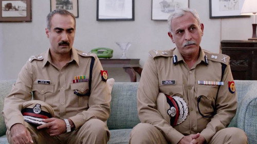 Rangbaaz Season 1 Episode 8 - National Level ka Criminal