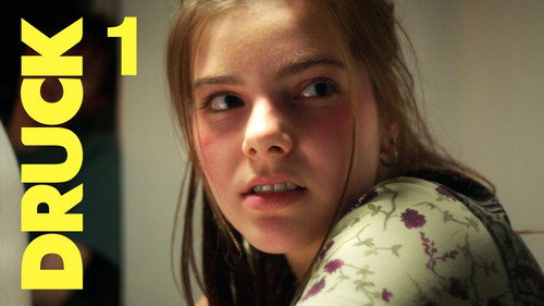 DRUCK Season 8 Episode 1 - No kitschy shit