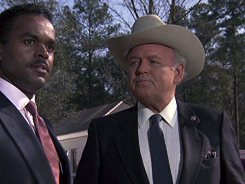 In the Heat of the Night Season 1 Episode 4 - Fate