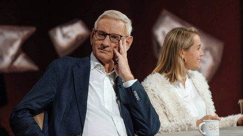 Skavlan & Sverige Season 1 Episode 5 - Episode 5