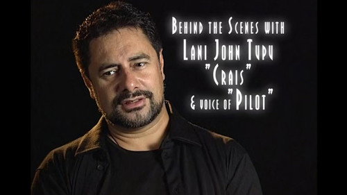 Lani John Tupu still