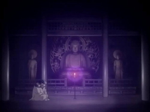 School Rumble Season 2 Episode 17 - ...Eri's escape! ...Harima's lullaby! ...The fake bride!