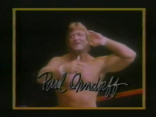 WWF Superstars Season 2 Episode 4 - January 24, 1987 - Superstars of Wrestling #21