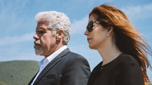 Hand of God Season 2 Episode 1 - Gathering Dust
