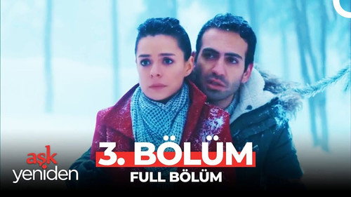 Love Once Again Season 1 Episode 3 - Episode 3