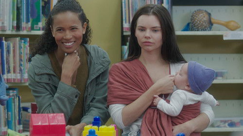 Siren Season 3 Episode 5 - Mommy and Me
