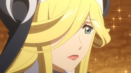 The Unaware Atelier Meister Season 1 Episode 5 - A Frontier Town With Enemies at All Sides