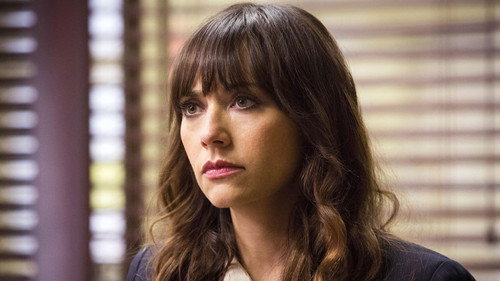 Angie Tribeca Season 1 Episode 9 - Inside Man