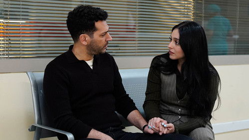 Woroud Wa Thonoub Season 1 Episode 18 - Episode 18