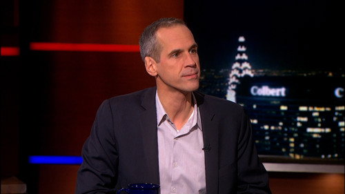 Alex Blumberg still