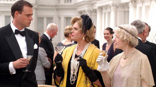 Agatha Christie's Marple Season 1 Episode 1 - The Body in the Library