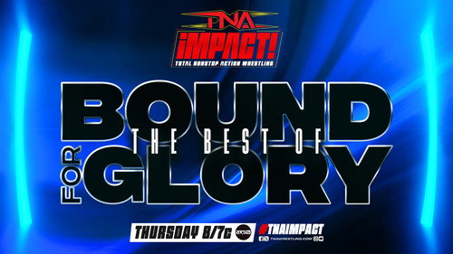 Impact! #1055 still