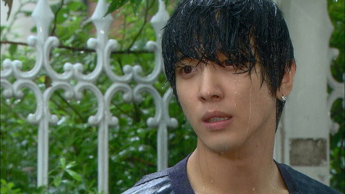 Heartstrings Season 1 Episode 6 - With The Thought That It Must Be Forgotten