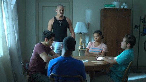 undefined Season 3 Episode 7 - Chapter Twenty-Seven