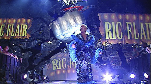 WWE Friday Night SmackDown Season 9 Episode 26 - SmackDown - Jun. 29, 2007