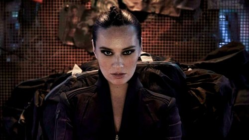 The Expanse Season 5 Episode 3 - Mother
