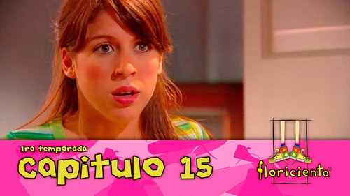 Flinderella Season 1 Episode 15 - Episode 15