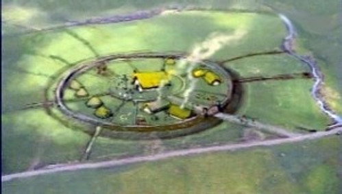 Time Team Season 3 Episode 5 - Palace of the Irish Kings - Emain Macha (aka Navan Fort), County Armagh