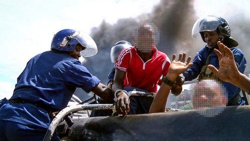 Our World Season 12 Episode 33 - Burundi's Torture Houses