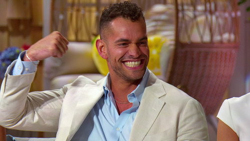Summer House Season 8 Episode 16 - Reunion, Part 1