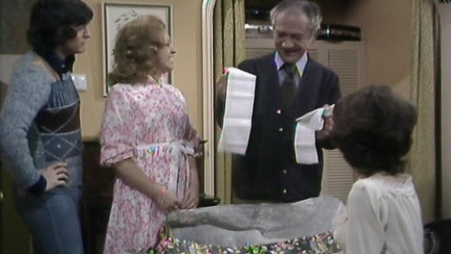 Bless This House Season 5 Episode 7 - Happy Birthday Sid