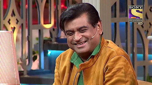 The Kapil Sharma Show Season 2 Episode 34 - Melody and Music Hand In Hand