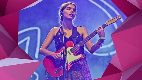 Glastonbury Season 23 Episode 23 - Goat Girl