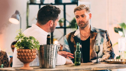 Married at First Sight UK Season 7 Episode 21 - Episode 21