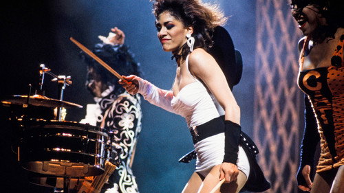 Unsung Season 5 Episode 1 - Sheila E.