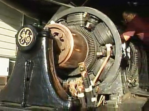 Modern Marvels Season 9 Episode 15 - The F-14