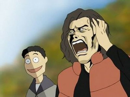 Colorful Season 1 Episode 4 - Color 04