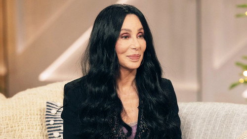 Cher, Reneé Rapp still