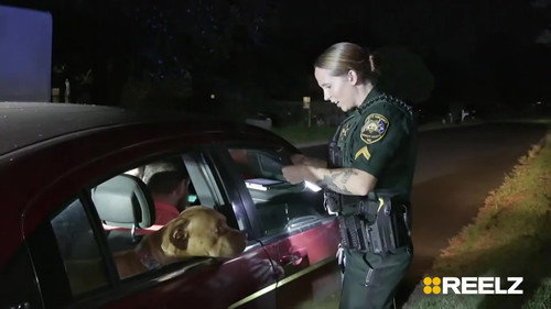 On Patrol: Live Season 5 Episode 17 - STICKShift
