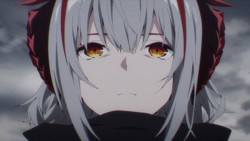 Arknights Season 3 Episode 2 - Consumables