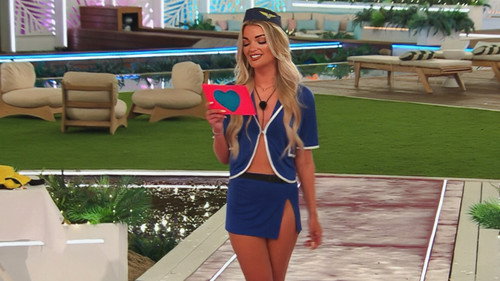 Love Island Season 12 Episode 52 - Episode 52