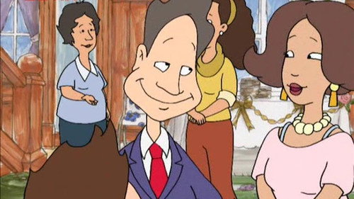 The Kids from Room 402 Season 2 Episode 18 - Uncle Bonehead