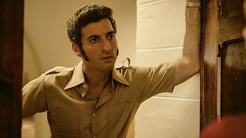 Band of Spies Season 1 Episode 8 - Spring of Youth