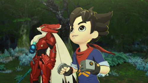 Episode 33 still