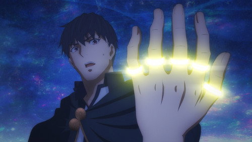 Tales of Wedding Rings Season 1 Episode 12 - Episode 12