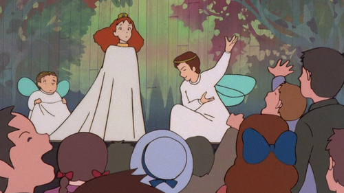 Anne of Green Gables Season 1 Episode 26 - The Concert Plan