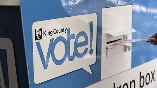 Whose Vote Counts, Explained Season 1 Episode 1 - The Right to Vote