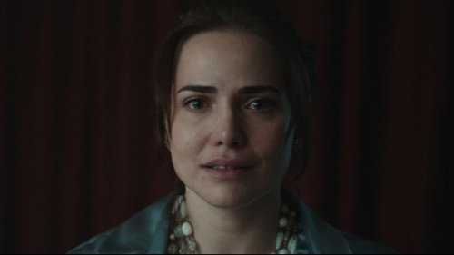 The Others Season 2 Episode 4 - Episode 4