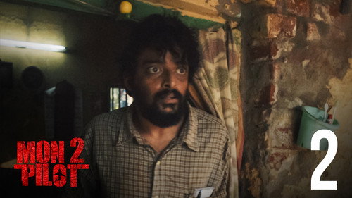 Montu Pilot Season 2 Episode 2 - Chokher Bodole Chokh