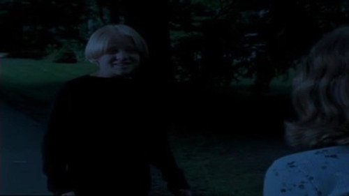 Goosebumps Season 4 Episode 3 - The Ghost Next Door (1)