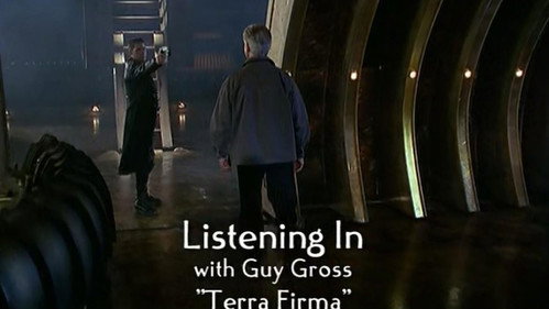 Listening In With Composer Guy Gross: "Terra Firma" still