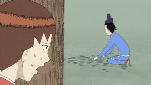 Gag Manga Biyori Season 3 Episode 3 - Episode 3