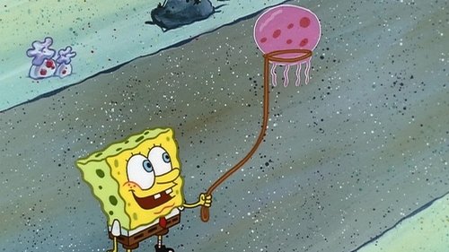undefined Season 1 Episode 15 - Jellyfish Jam