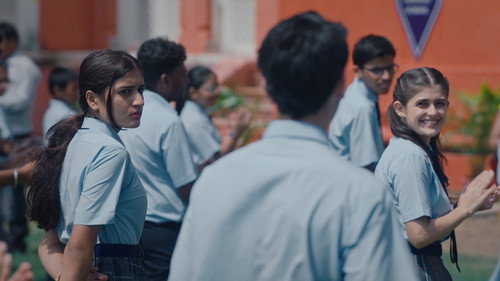 Crushed Season 2 Episode 1 - Sam Kahan Hai?