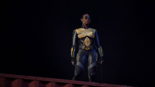 Black Lightning Season 2 Episode 10 - The Book of Rebellion: Chapter Three: Angelitos Negros