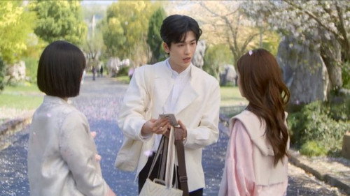 The Best Thing Season 1 Episode 20 - Paeonia Lactiflora